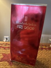 Elizabeth Arden Red Door for Women 3.3 oz/100 ml EDT SPRAY NEW AND SEALED
