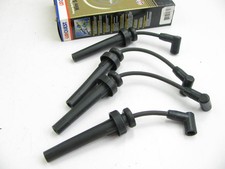 Carquest 35-4143 Spark Plug Wire Set For 1995-2000 Mitsubishi 2.0l 2.4l-l4