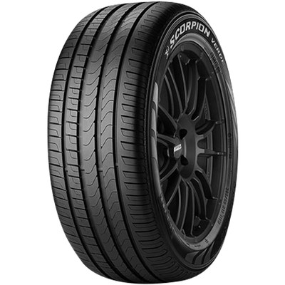 PIRELLI Ganzjahresreifen 235/55 R19 TL 105V SCORPION VERDE ALL SEASON XL  