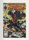 Marvel Comics Amazing Spider-Man #322