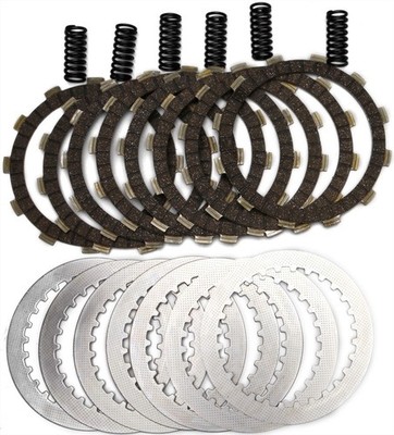 EBC DRC79 DRC Series Clutch Kit