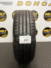 165/60 R14 75H Vredestein Sportrac 5 (Tread 5.1mm) (667) DOT:23 Part worn