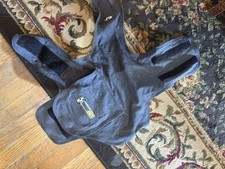 ThunderShirt for Small Dog Small 15-20 lbs Anxiety Calming Vest Fireworks Travel