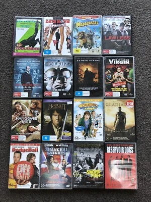 Assorted movies and tv series | CDs & DVDs | Gumtree Assorted movies and tv series | CDs & DVDs | Gumtree