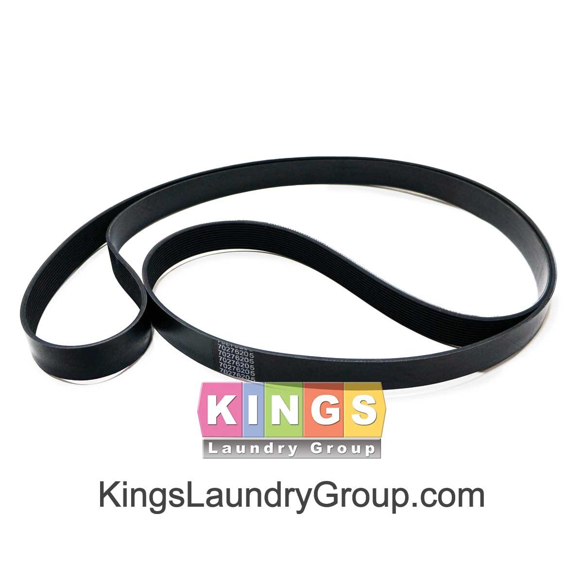 NEW 70276205P HIGH QUALITY BELT POLY-V J-SECTION 2530 PK FOR