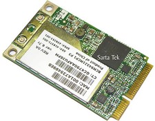 BCM94321MC 802.11a/b/g/n PCIe Mini Card Original HP 436253-001 436255-001