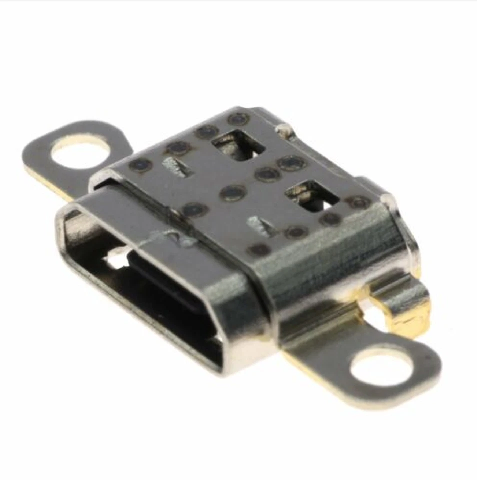 For Amazon Kindle Fire 7 (2019) Charging Port Micro USB Dock Connector M8S26G - Imagem 3 de 4