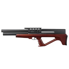 PINTY Air Rifle High Power 800 fps 5.5 mm Pellet Gun for Adults Shooting Games