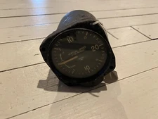 Garwin Vertical Speed Rate Of Climb Indicator PN G991-01-1C Working When Removed