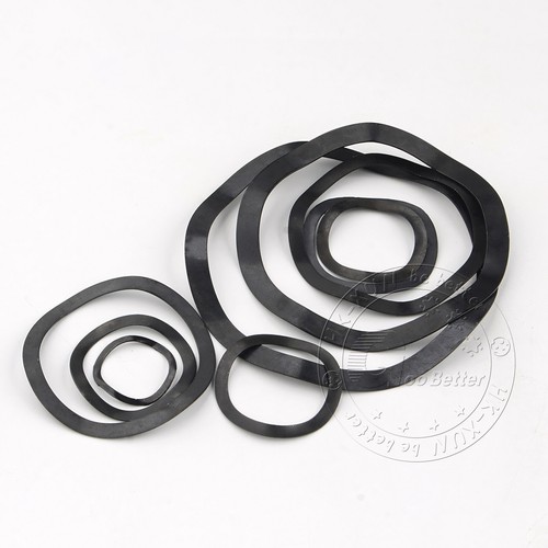 Wave Washers Spring Washer Black M3 M4 M5 M6 M8 M10 M12 M14 M16 M19 M21-M118 - Picture 8 of 44