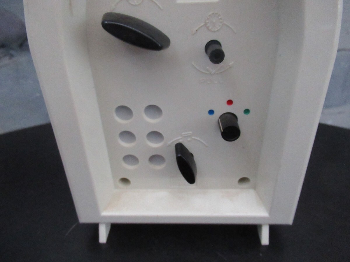 Vintage Seiko Corona Melodia Clock JAPAN | eBay