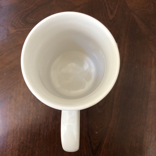 Thomas Kinkade VTG 1991 Mug/Cup “Olde Porterfield Gift Shoppe” 4 3/4” EUC - Picture 5 of 7
