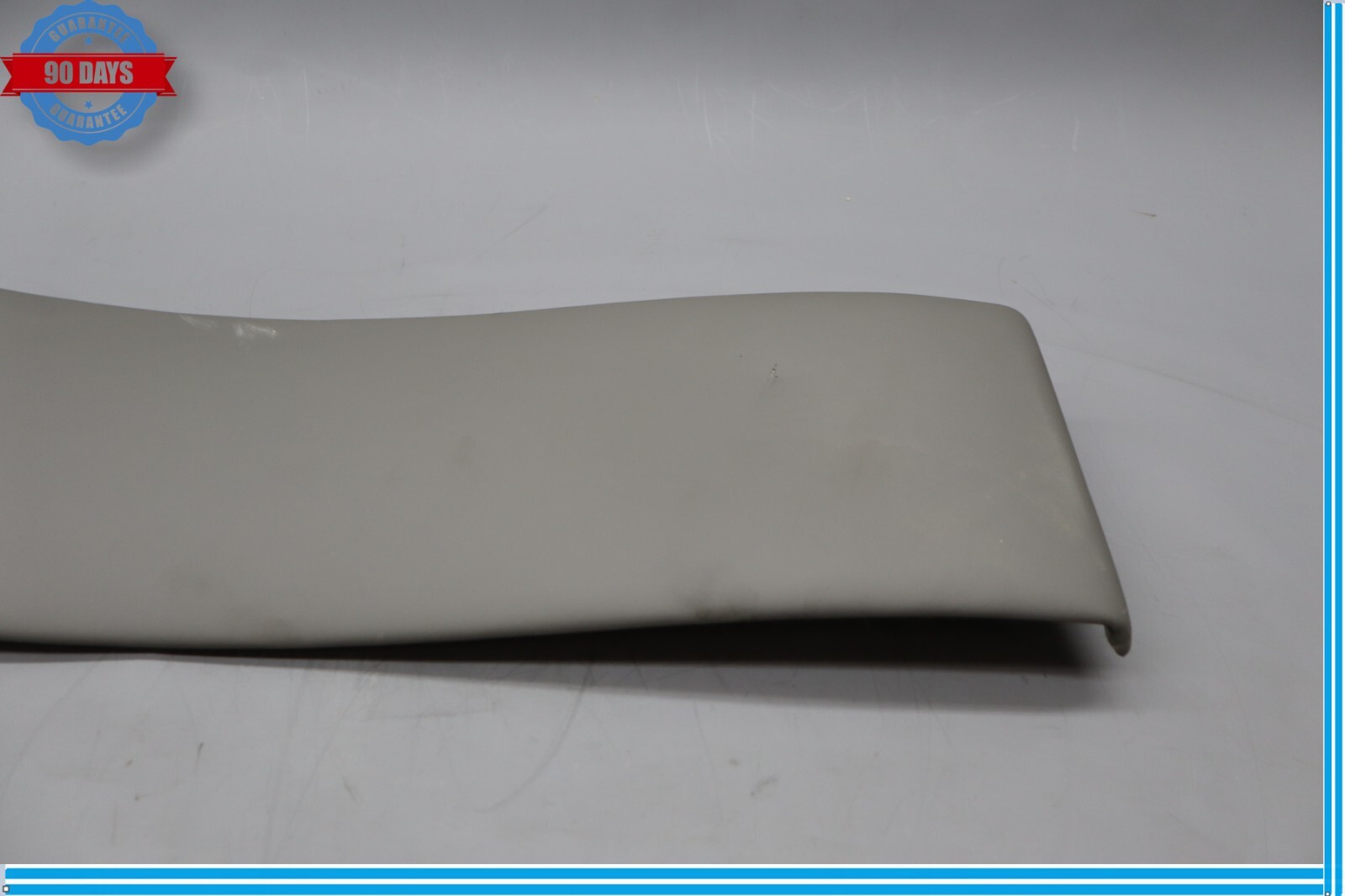 Bentley Continental Flying Spur Speed 2006-2012 Rear Trim cover