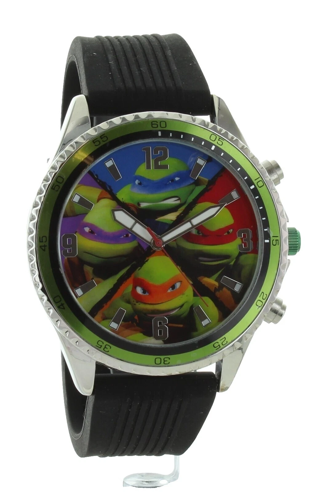 Nickelodeon Cartoon Wristwatches