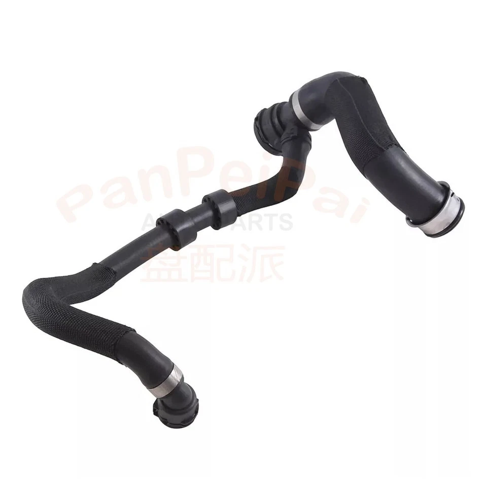 Fit for Mercedes-Benz W166 GL63 ML63 AMG Radiator Upper Coolant Hose A1665005675 - Image 2 of 4