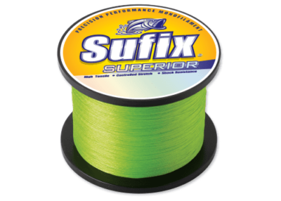 20 lbs sufix yellow mono fishing line Sufix Superior Monofilament Fishing Line, 20 Lb., 5875 Yds, Hi-Vis Yellow