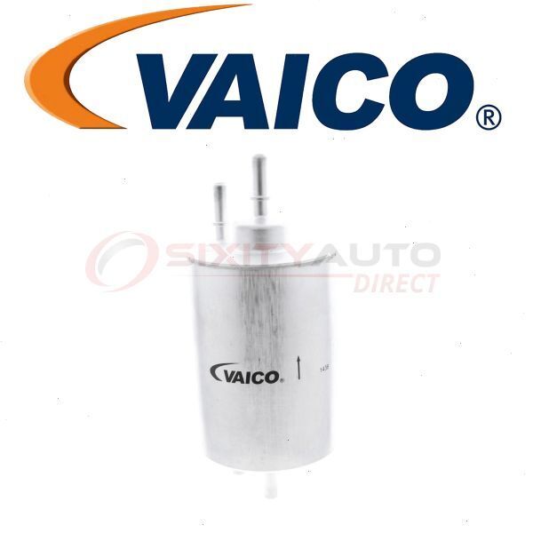 VAICO V10-8111 Fuel Filter for WK720/6 ST6083 NSF KL858 KL592 H199WK GF374 ew