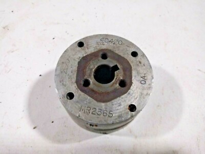 1979-1981 Suzuki RM100 Magneto Rotor Trigger 79-80 RM400      32102-40420