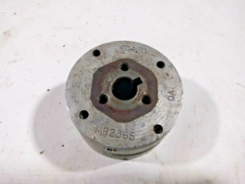 ROTOR | MODEL N