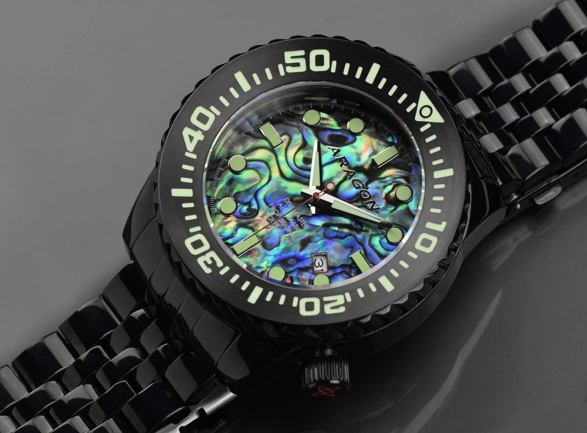 Aragon watches cheap ebay