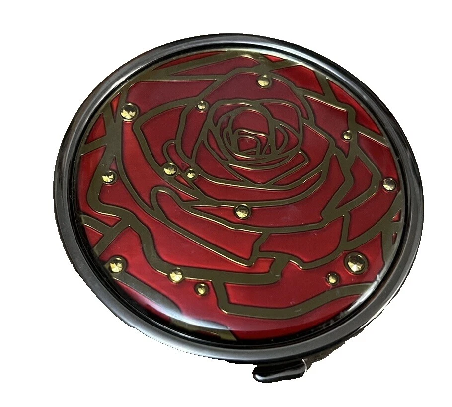 Espejos de Maquillaje Shiseido