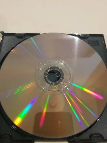 Sphinx and the Cursed Mummy (Microsoft Xbox) - DISC ONLY TESTED FREE S/H - Picture 2 of 3