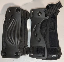 X-Treme Limits Impact Wrist Guards - Size Large - Pre-owned - VGC