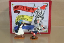 TROPHY MINIATURES HT4 EGYPT & SUDAN WAR TAMAI GORDON HIGHLANDER ARAB BEDOUIN pjm