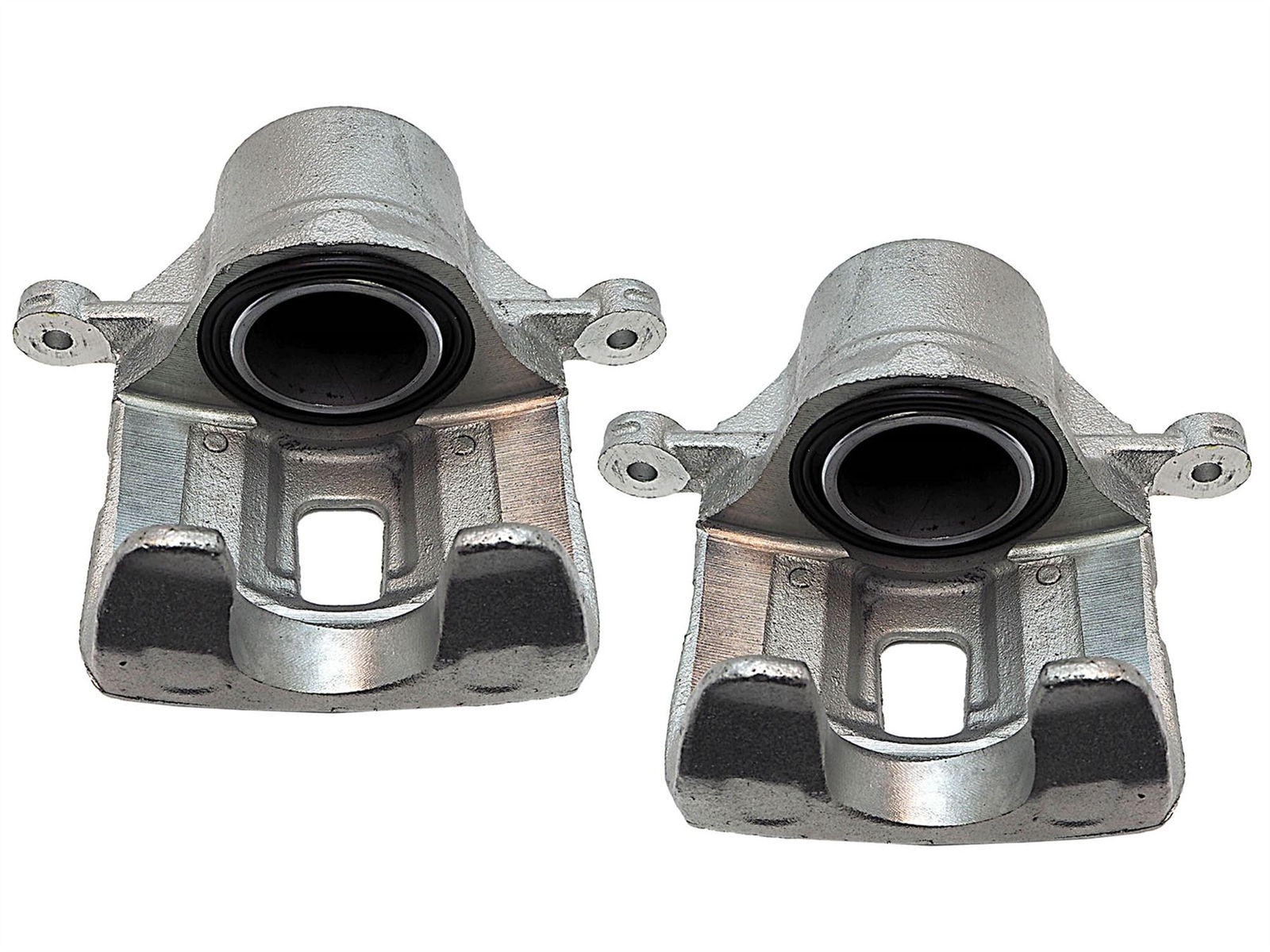 For Kia Sportage Brake Calipers Front Left and Right Pair 20042010 eBay