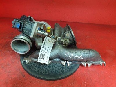 MIN COOPER TURBOCHARGER 2021 2.0L PETROL B48A20O1 (B48A20B) RDE2 228.00 BHP