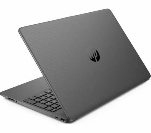 HP 15s-eq15xxx 15.6" Laptop 8GB AMD A3020e 128 GB SSD Black - - Image 2 of 4