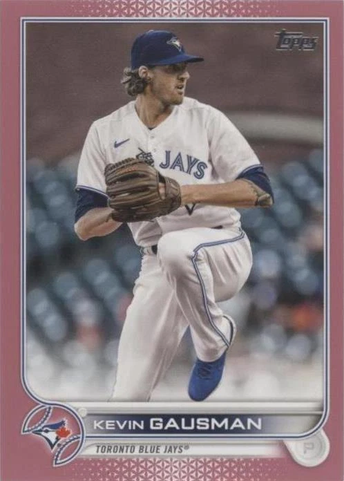 Mother's Day Hot Pink