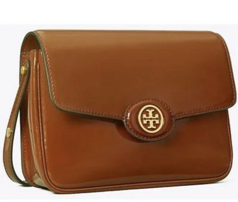 tory burch robinson brown