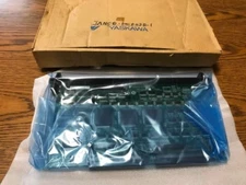 NEW IN ORIGINAL BOX - YASKAWA JANCD MCP02B-1 MOTOMAN ROBOT CIRCUIT BOARD