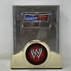 WWE SmackDown vs Raw 2009 Collectors Edition PS3 Complete Game and Blu Ray (H8)