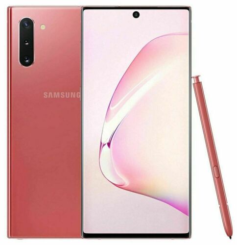 Samsung Galaxy Note 10 256GB Unlocked 6.3" Smartphone SM-N970U Android Open Box - Picture 12 of 17