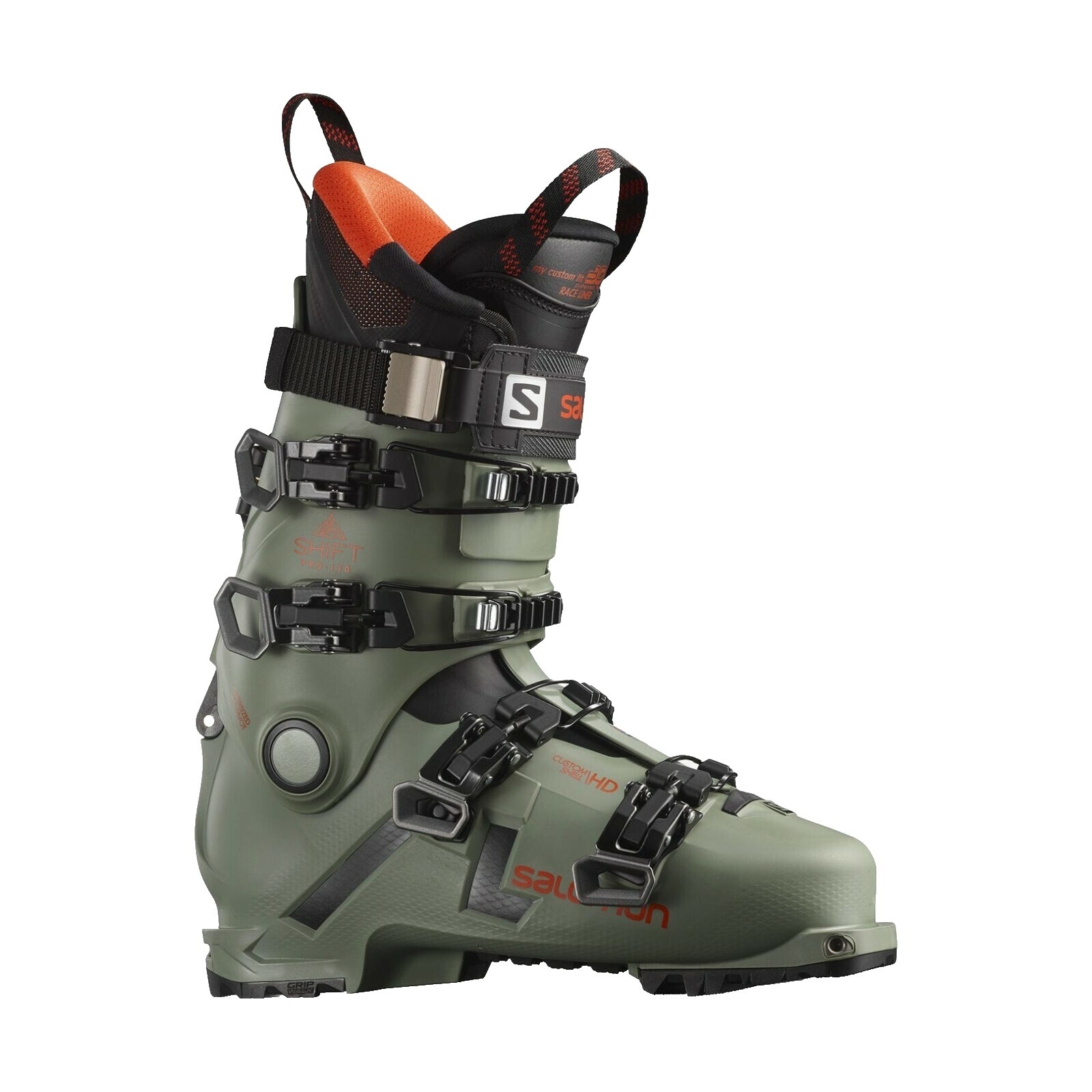 Salomon Shift Pro 130 | eBay Salomon Shift Pro 130 | eBay