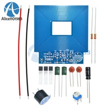 20pcs Simple Metal Detector Metal Locator Electronic Production DC 3V-5V DIY Kit
