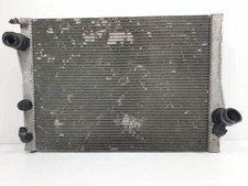 Radiateur BMW X5