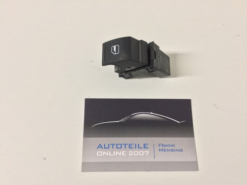 VW Passat 3C Fensterheberschalter Schalter Fensterheber Fenster  7L6959855B