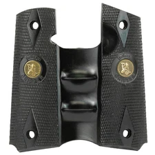 Pachmayr's Signature Gripper Grip for Government Model 1911 & Similar
