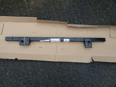 ORIGINAL VAUXHALL COMBO D BRANDNEUE KÜHLERTRAGSCHIENE 2010 BIS 2018. 95531253