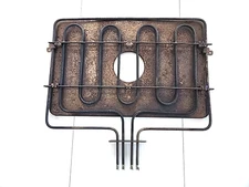 Genuine OEM Bosch Oven Heating Broil Element | 00144260 | 144260 - Tested