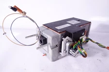 Flow Through Monochromator Diffraction Grating - UV / Light source 