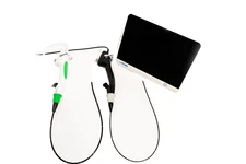 Flexible SimpleScope All-In-One Monitor Kit