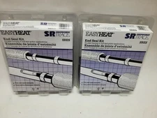 SRES EasyHeat Heat shrink End Seal Kit (Lot 2)