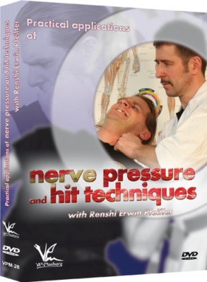 Practical applications of nerve pressure and hit techniques Vol.1 Download MP4