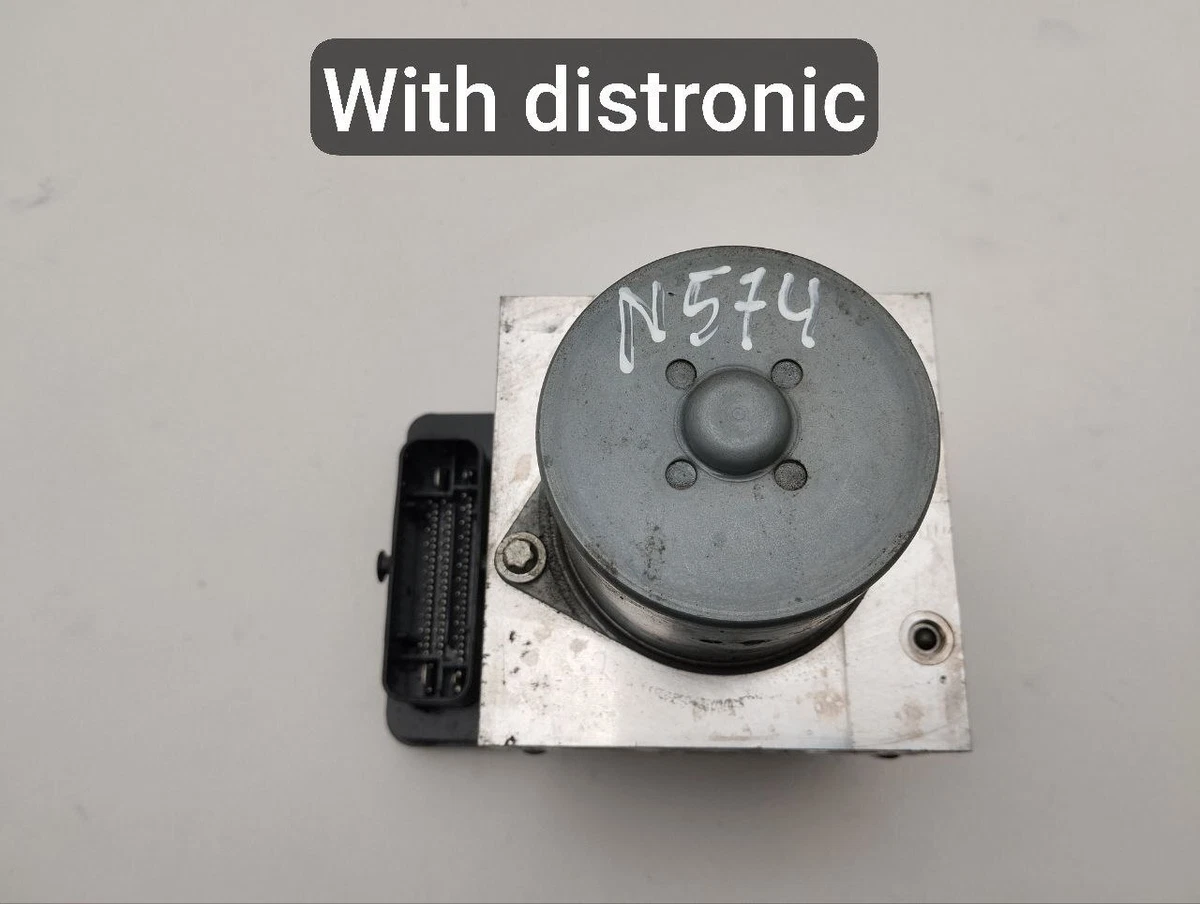 Control unit ABS Hydraulic Dodge DURANGO 2017 68306178AD | eBay