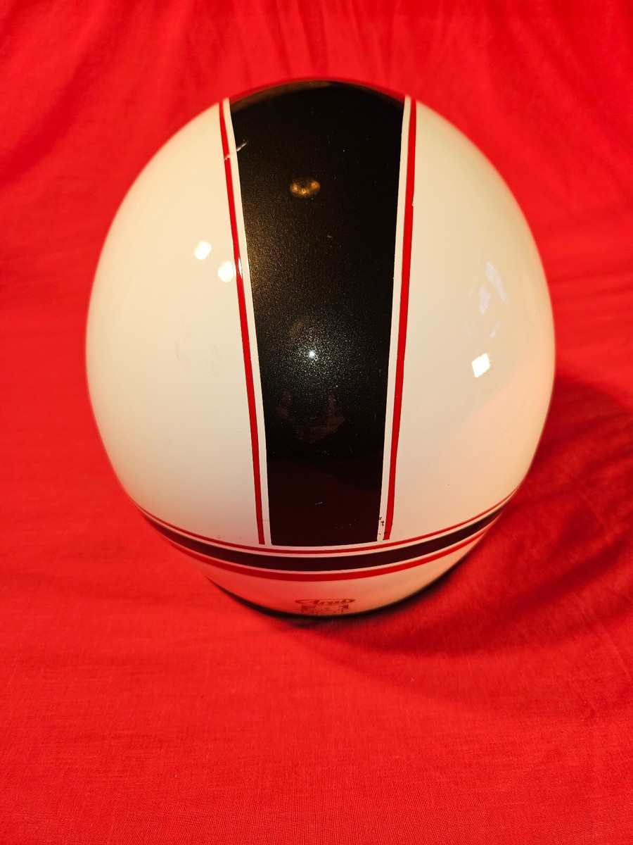 Arai F1 Kevin Schwantz Signature Model 1987 Vintage Helmet with