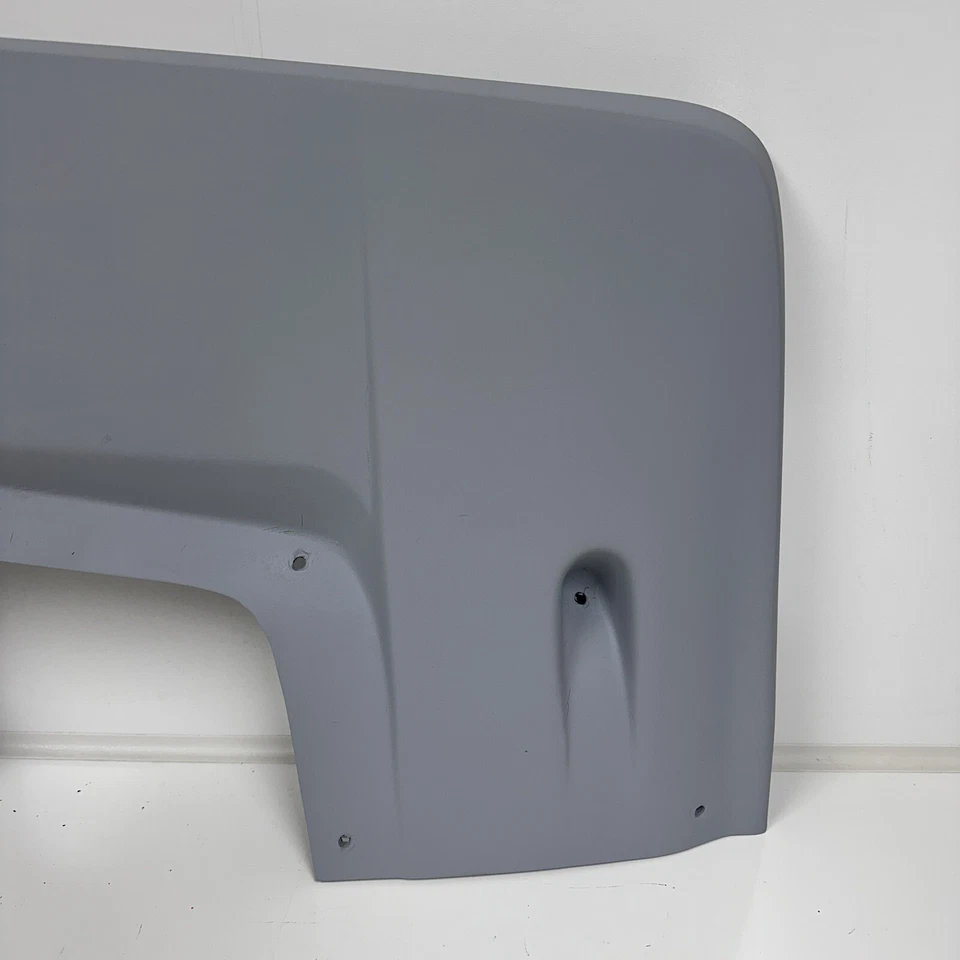 FORD TRUCK F-150/250/350 CABINA VISERA/PARASOL LUNA 1980-1996 imprimado Foto 2 de 4